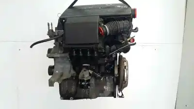 Second-hand car spare part complete engine for ford fiesta (cbk) ambiente oem iam references a9jb  