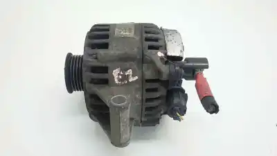 Second-hand car spare part alternator for ford fiesta (cbk) ambiente oem iam references 2s6tfa