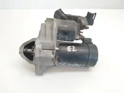 Second-hand car spare part starter motor for ford fiesta (cbk) ambiente oem iam references 