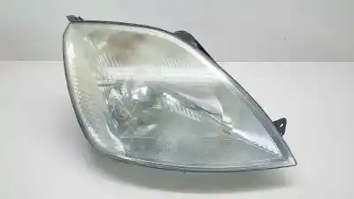 Second-hand car spare part right headlight for ford fiesta (cbk) ambiente oem iam references   