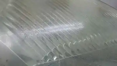 Second-hand car spare part right headlight for ford fiesta (cbk) ambiente oem iam references   