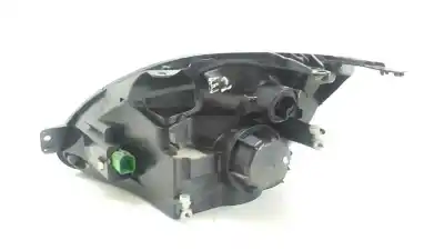 Second-hand car spare part right headlight for ford fiesta (cbk) ambiente oem iam references   