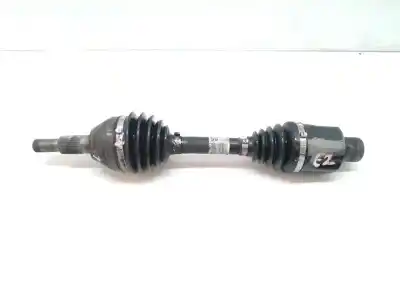 Second-hand car spare part front right transmission for chevrolet captiva 2.0 vcdi ltx oem iam references 