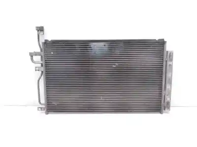 Second-hand car spare part air conditioning condenser / radiator for chevrolet captiva 2.0 vcdi ltx oem iam references 