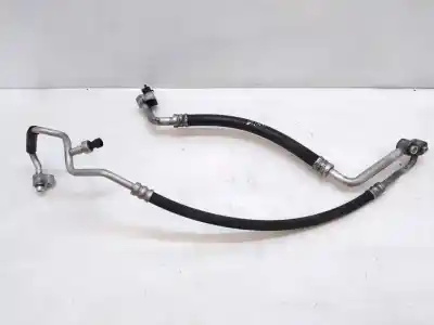 Second-hand car spare part air conditioning pipes for chevrolet captiva 2.0 vcdi ltx oem iam references 