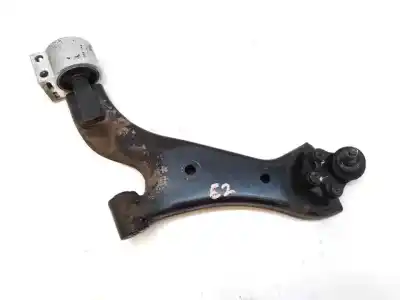 Second-hand car spare part left front suspension arm for chevrolet captiva 2.0 vcdi ltx oem iam references 96819161