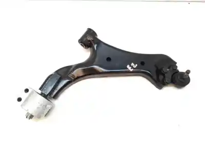 Second-hand car spare part front right lower suspension arm for chevrolet captiva 2.0 vcdi ltx oem iam references 96819162