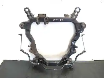 Second-hand car spare part front axle for chevrolet captiva 2.0 vcdi ltx oem iam references 