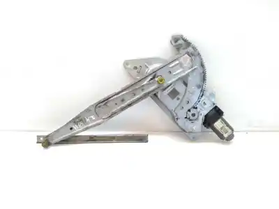 Peça sobressalente para automóvel em segunda mão elevador de vidros dianteira esquerda por nissan kubistar (x76) pro (l1) referências oem iam 400663