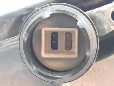 Peça sobressalente para automóvel em segunda mão espelho retrovisor esquerdo por bmw serie 1 berlina (e81/e87) 118d referências oem iam 34019  