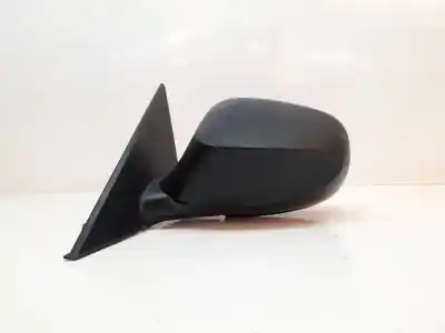 Peça sobressalente para automóvel em segunda mão espelho retrovisor esquerdo por bmw serie 1 berlina (e81/e87) 118d referências oem iam 34019  