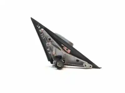 Peça sobressalente para automóvel em segunda mão espelho retrovisor esquerdo por bmw serie 1 berlina (e81/e87) 118d referências oem iam 34019  