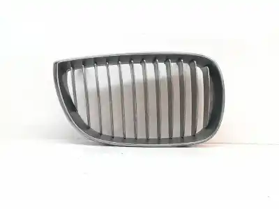 Peça sobressalente para automóvel em segunda mão grelha frontal por bmw serie 1 berlina (e81/e87) 118d referências oem iam bm070192r1