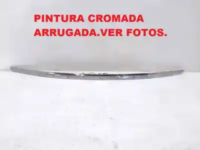 Second-hand car spare part rear decorative moulding for jaguar x-type wagon 2.0 d executive oem iam references 4x43n13550bdm