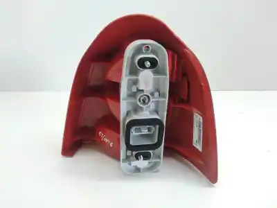 Second-hand car spare part left tailgate light for renault twingo (co6) 1.2 alize oem iam references 89070634  