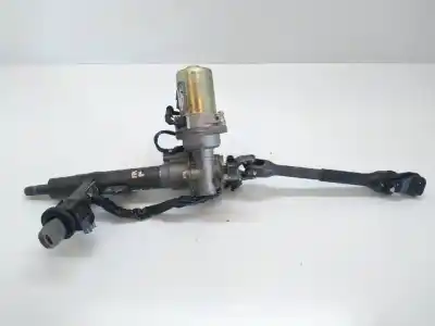 Peça sobressalente para automóvel em segunda mão coluna de direcção por renault twingo (co6) 1.2 alize referências oem iam 0103080257