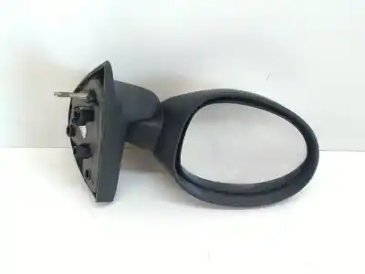 Peça sobressalente para automóvel em segunda mão espelho retrovisor direito por renault twingo (co6) 1.2 alize referências oem iam 