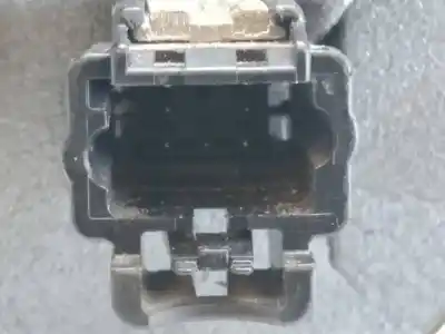 Peça sobressalente para automóvel em segunda mão espelho retrovisor esquerdo por renault twingo (co6) 1.2 alize referências oem iam   