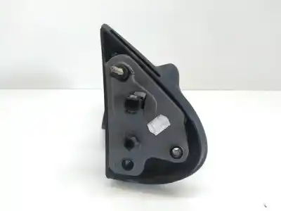 Peça sobressalente para automóvel em segunda mão espelho retrovisor esquerdo por renault twingo (co6) 1.2 alize referências oem iam   