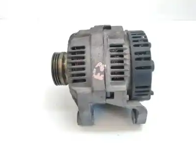 Peça sobressalente para automóvel em segunda mão alternador por renault twingo (co6) 1.2 alize referências oem iam 8200060816