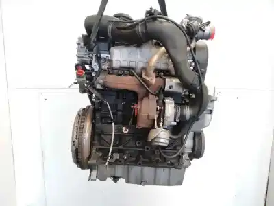 İkinci el araba yedek parçası KOMPLE MOTOR için VOLKSWAGEN GOLF IV BERLINA (1J1)  OEM IAM referansları AJM  