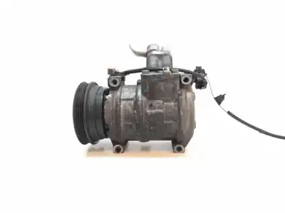 Second-hand car spare part air conditioning compressor for land rover range rover (lp) dt (100kw) oem iam references 4472003214