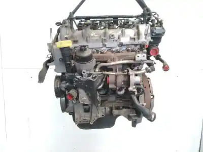 Pezzo di ricambio per auto di seconda mano motore completo per lancia ypsilon (101) 1.3 multijet 16v argento (10.2006->) riferimenti oem iam 188a9000  