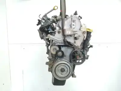 Pezzo di ricambio per auto di seconda mano motore completo per lancia ypsilon (101) 1.3 multijet 16v argento (10.2006->) riferimenti oem iam 188a9000  