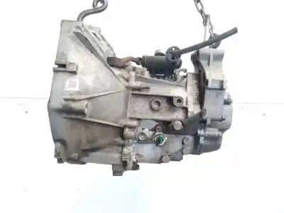 Pezzo di ricambio per auto di seconda mano riduttore per lancia ypsilon (101) 1.3 multijet 16v argento (10.2006->) riferimenti oem iam 18498548757