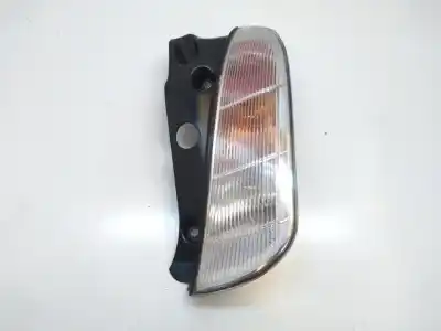 Pezzo di ricambio per auto di seconda mano luci posteriori destra per lancia ypsilon (101) 1.3 multijet 16v argento (10.2006->) riferimenti oem iam 