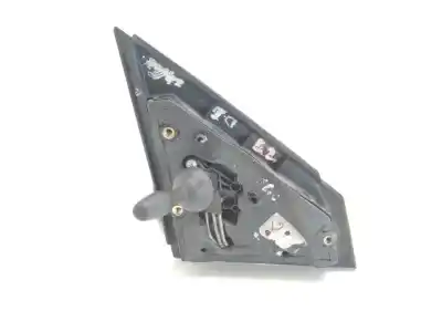 Peça sobressalente para automóvel em segunda mão espelho retrovisor esquerdo por lancia ypsilon (101) 1.3 multijet 16v argento (10.2006->) referências oem iam   