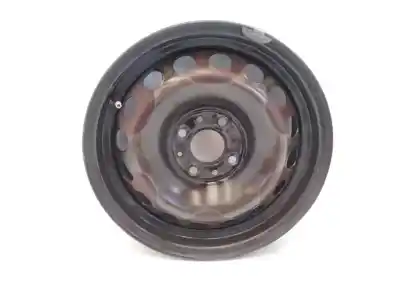 Second-hand car spare part rim for ford ka (ccu) urban oem iam references 5077