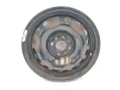 Second-hand car spare part rim for ford ka (ccu) urban oem iam references 5077
