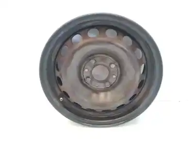 Second-hand car spare part rim for ford ka (ccu) urban oem iam references 5077