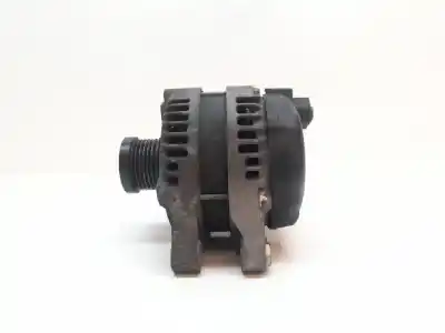 Автозапчастина б/у генератор для ford fiesta (ccn) trend посилання на oem iam ms1042101731