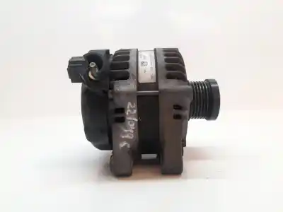Автозапчастина б/у генератор для ford fiesta (ccn) trend посилання на oem iam ms1042101731  cv6t10300bc
