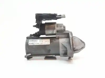 Second-hand car spare part starter motor for ford fiesta (ccn) trend oem iam references cv6t11000ab  