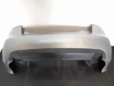 Second-hand car spare part rear bumper for audi a4 berlina (8e) 3.0 v6 24v tdi oem iam references 