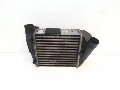 Second-hand car spare part intercooler for audi a4 berlina (8e) 3.0 v6 24v tdi oem iam references 8e0145806l