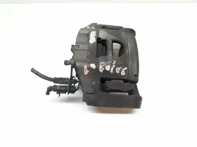 Second-hand car spare part front left brake caliper for audi a4 berlina (8e) 3.0 v6 24v tdi oem iam references 973