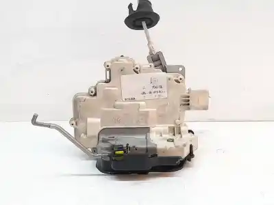 Second-hand car spare part rear right door lock for audi a4 berlina (8e) 3.0 v6 24v tdi oem iam references 1500189