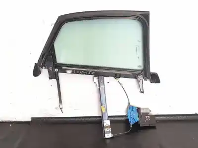 Second-hand car spare part rear left window regulator for audi a4 berlina (8e) 3.0 v6 24v tdi oem iam references 8e0959801a