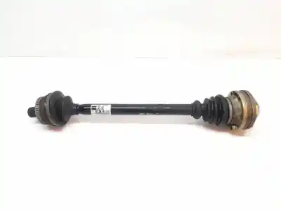 Second-hand car spare part rear right transmission for audi a4 berlina (8e) 3.0 v6 24v tdi oem iam references 8e0501203k