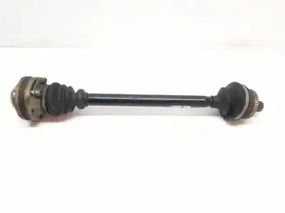 Second-hand car spare part rear left transmission for audi a4 berlina (8e) 3.0 v6 24v tdi oem iam references 8e0501203k