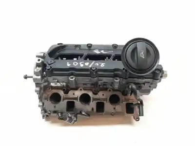 Second-hand car spare part cylinder head for audi a4 berlina (8e) 3.0 v6 24v tdi oem iam references 026181004081823