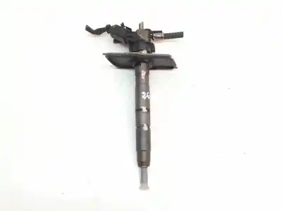 Second-hand car spare part injector for audi a4 berlina (8e) 3.0 v6 24v tdi oem iam references 059130277s