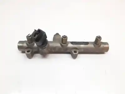 Second-hand car spare part distributor pipe for audi a4 berlina (8e) 3.0 v6 24v tdi oem iam references 059130089d  f00r001650