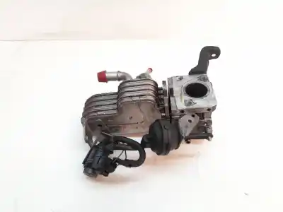 Peça sobressalente para automóvel em segunda mão RADIADOR DE GASES DE ESCAPE (EGR) por AUDI A4 BERLINA (8E)  Referências OEM IAM 059131512H  282041790898