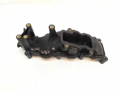 Second-hand car spare part intake manifold for audi a4 berlina (8e) 3.0 v6 24v tdi oem iam references 059129711t