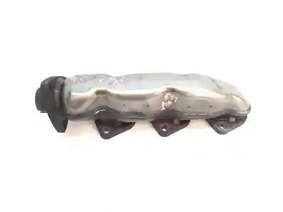 Second-hand car spare part exhaust manifold for audi a4 berlina (8e) 3.0 v6 24v tdi oem iam references 059263033l